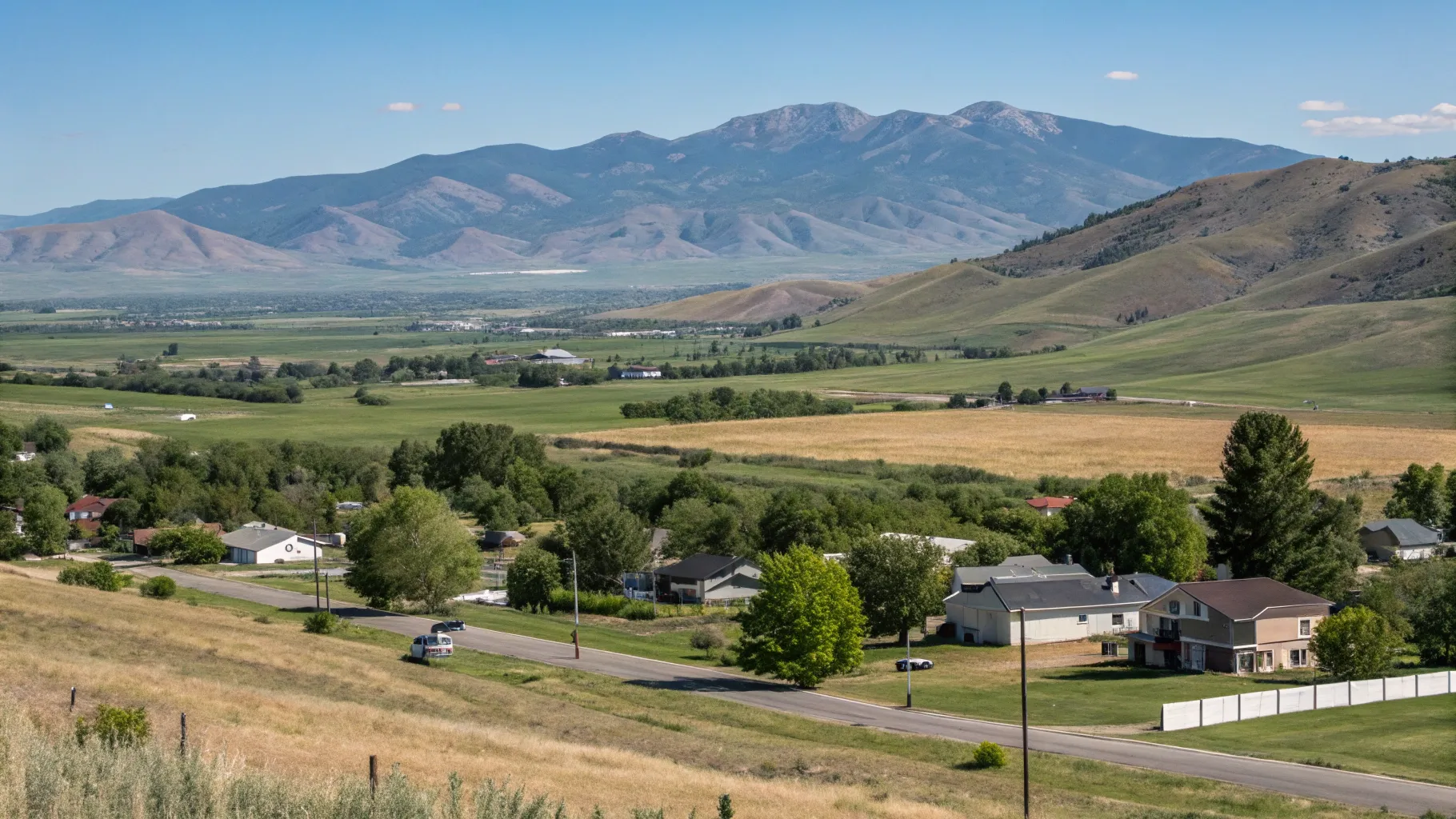 Living in Tooele, Utah: A Small Town Gem with Big Value