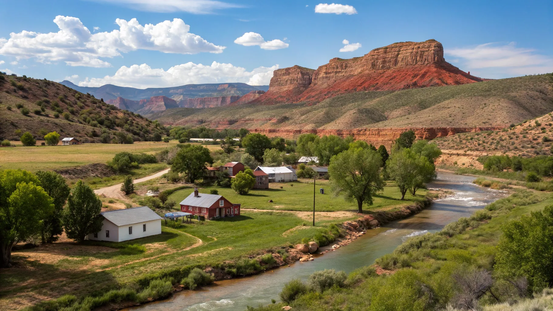 Transforming Toquerville: The Future of This Charming Utah Town