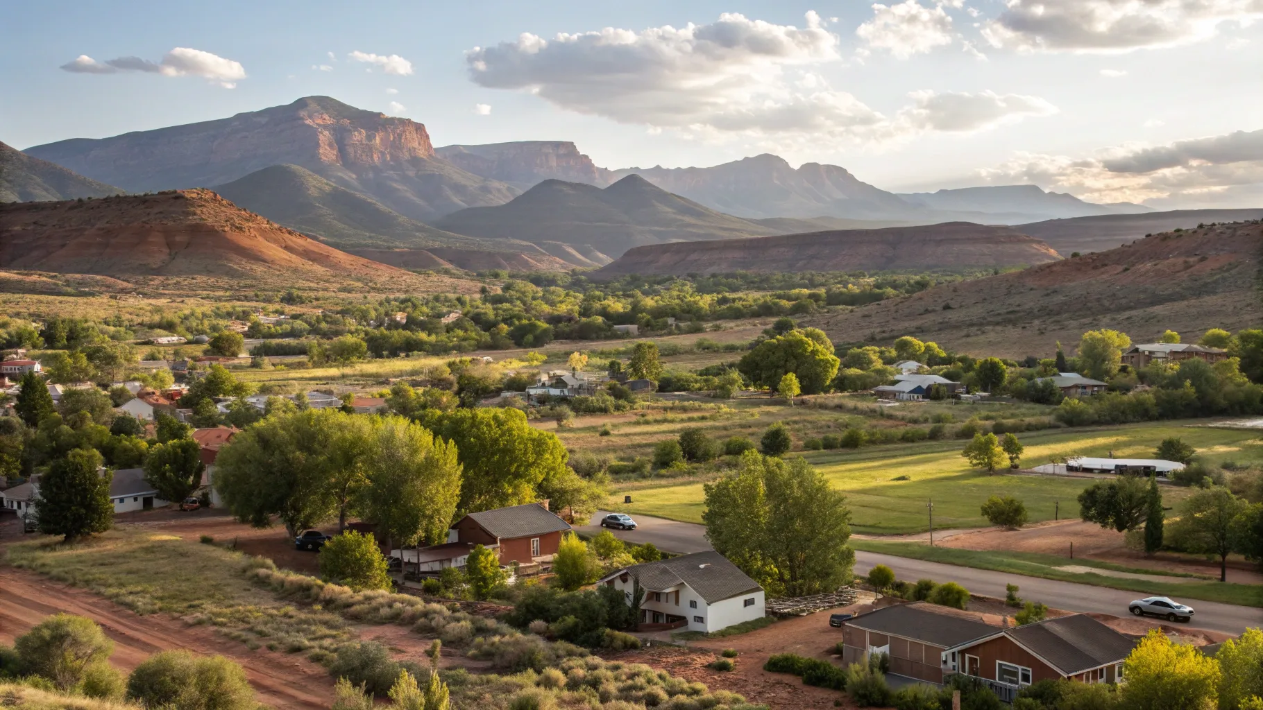 Exciting Developments in Toquerville: A New Era for Southern Utah Living