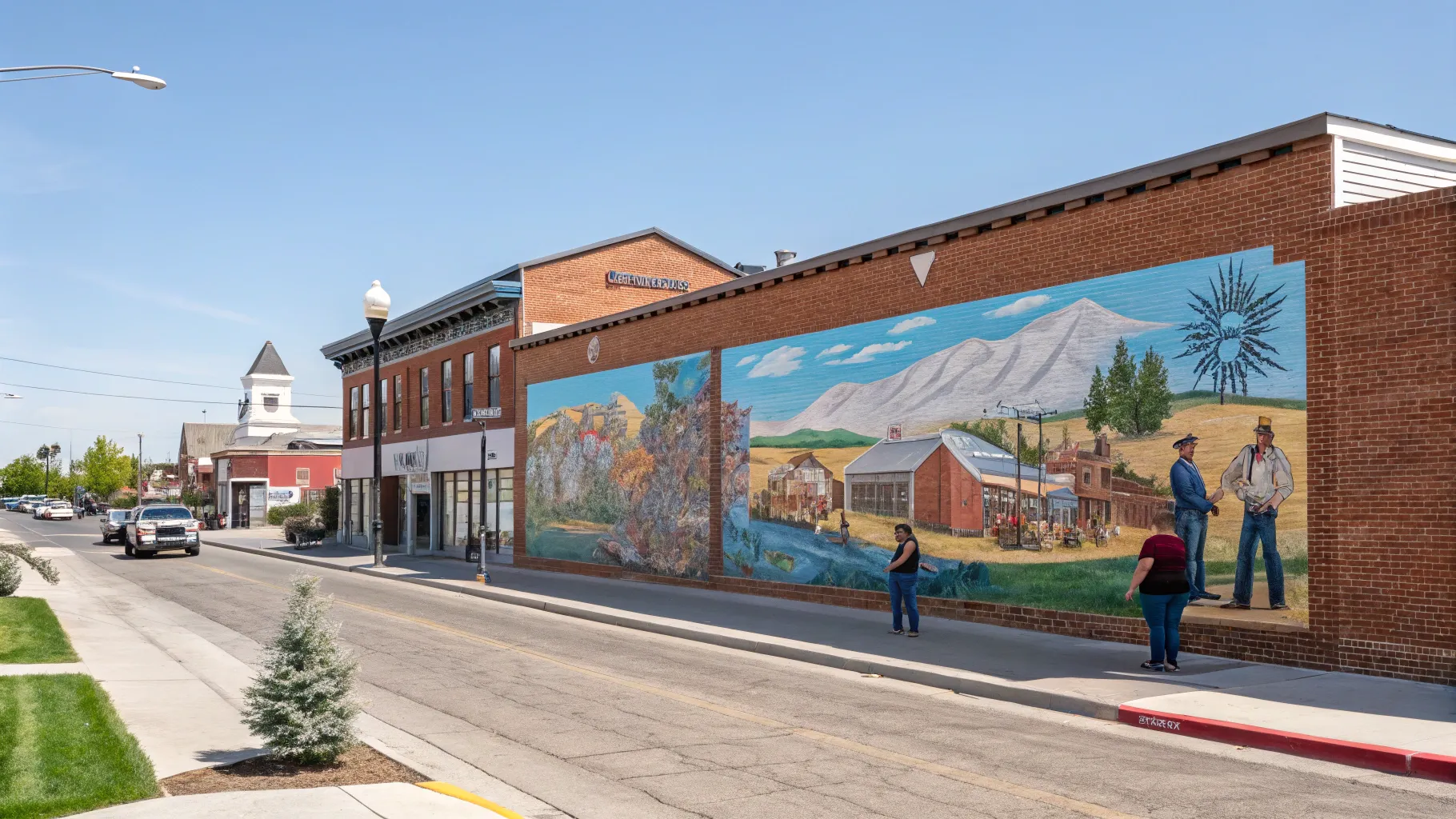 Things to Do in Tremonton, Utah