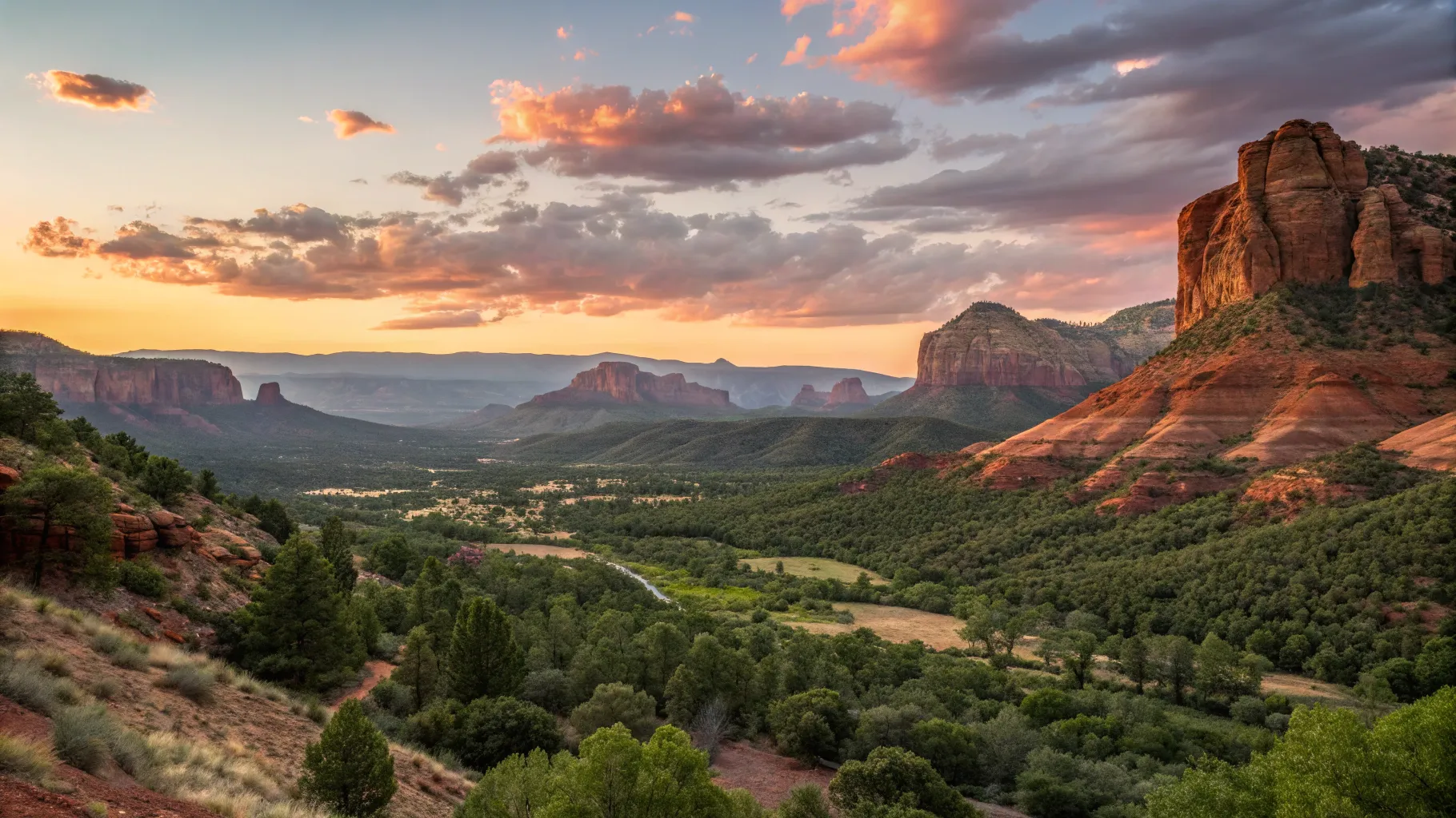 Things to Do in Washington, Utah
