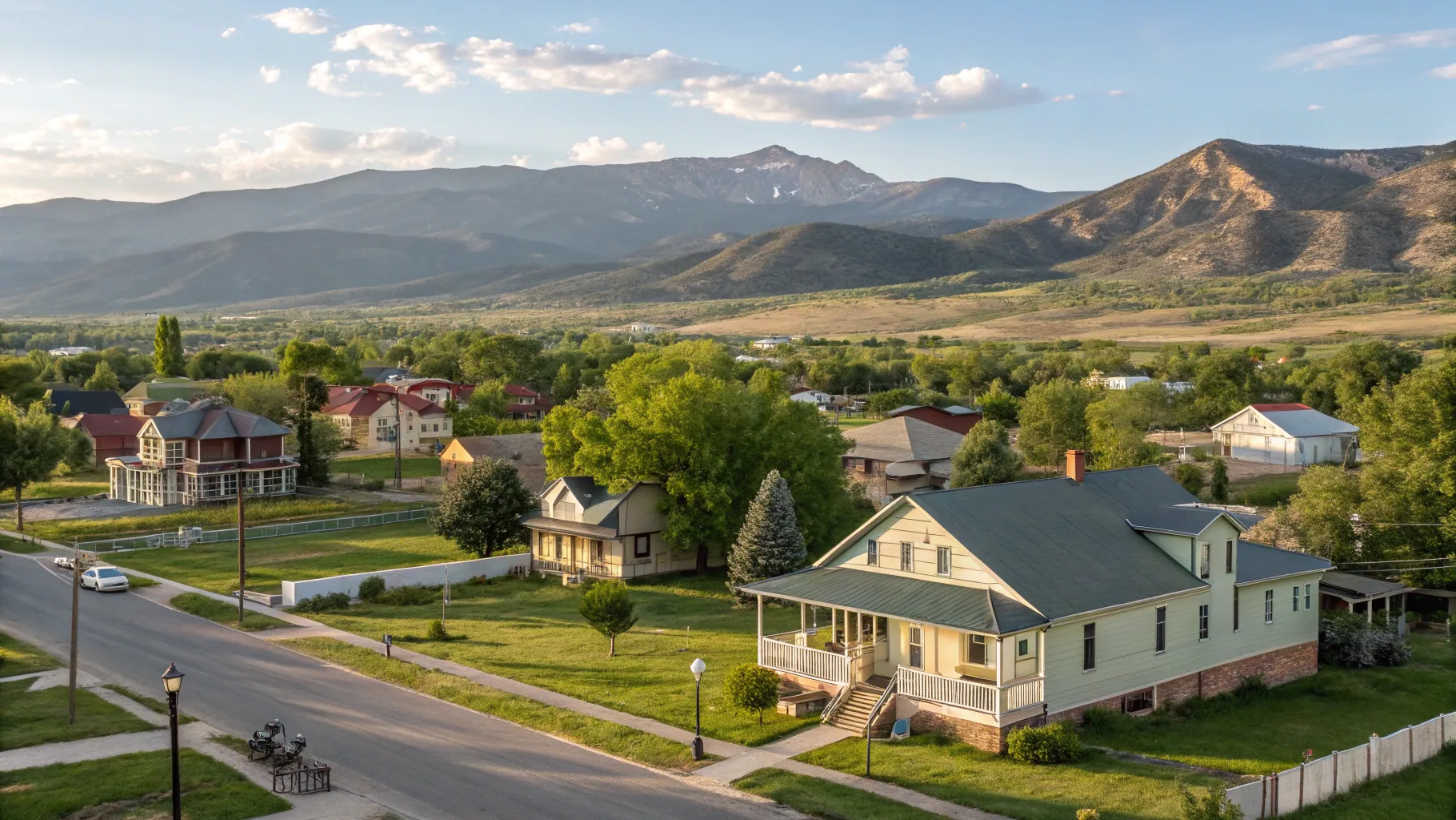 Pros and Cons of Living in Wellington, Utah