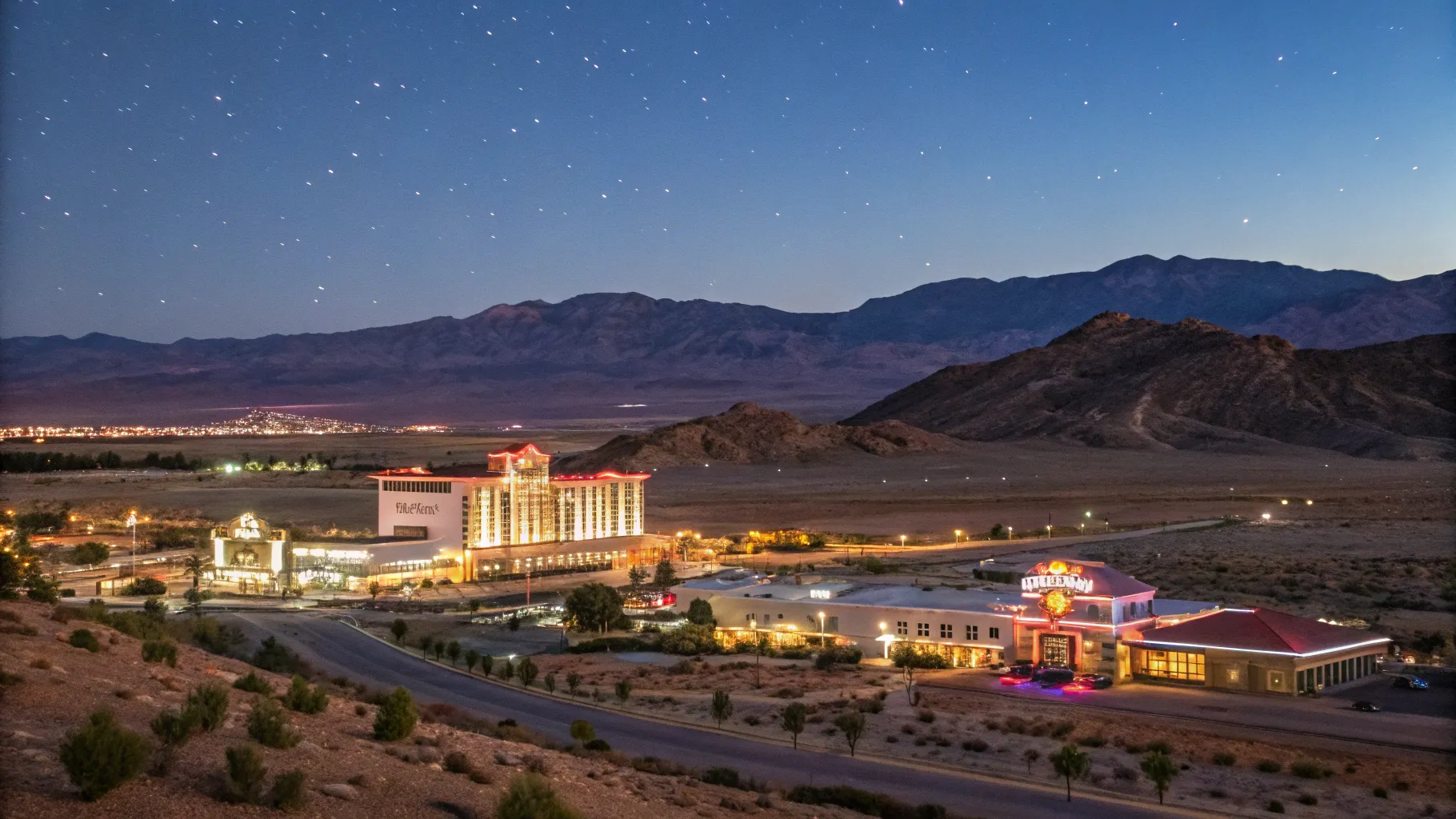Things to Do in Wendover, Utah