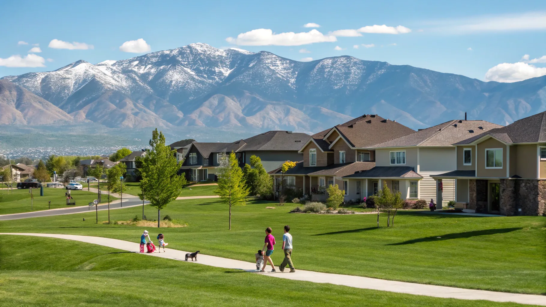 Pros and cons living in West Haven, Utah
