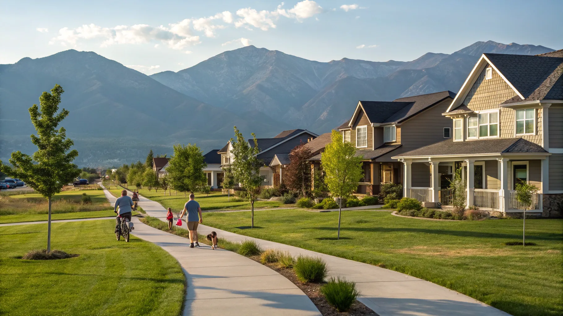 Pros and Cons of Living in West Haven, Utah