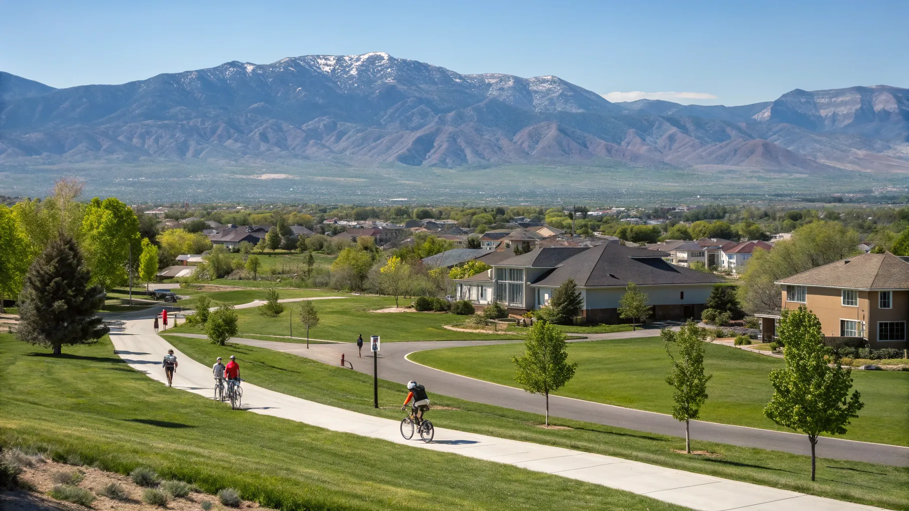 Things to Do in West Haven, Utah