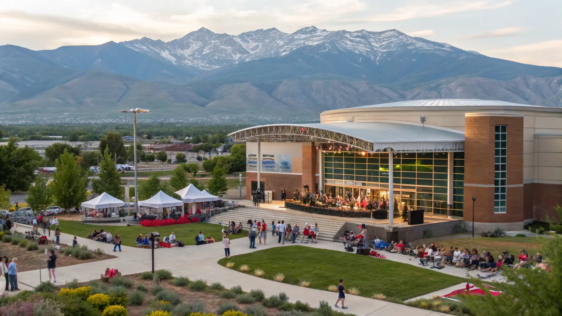 Best Things To Do in West Valley City, Utah