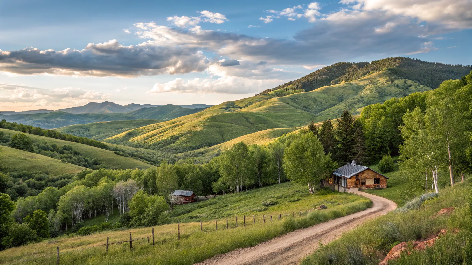 Pros and Cons of living in Woodland Hills, Utah