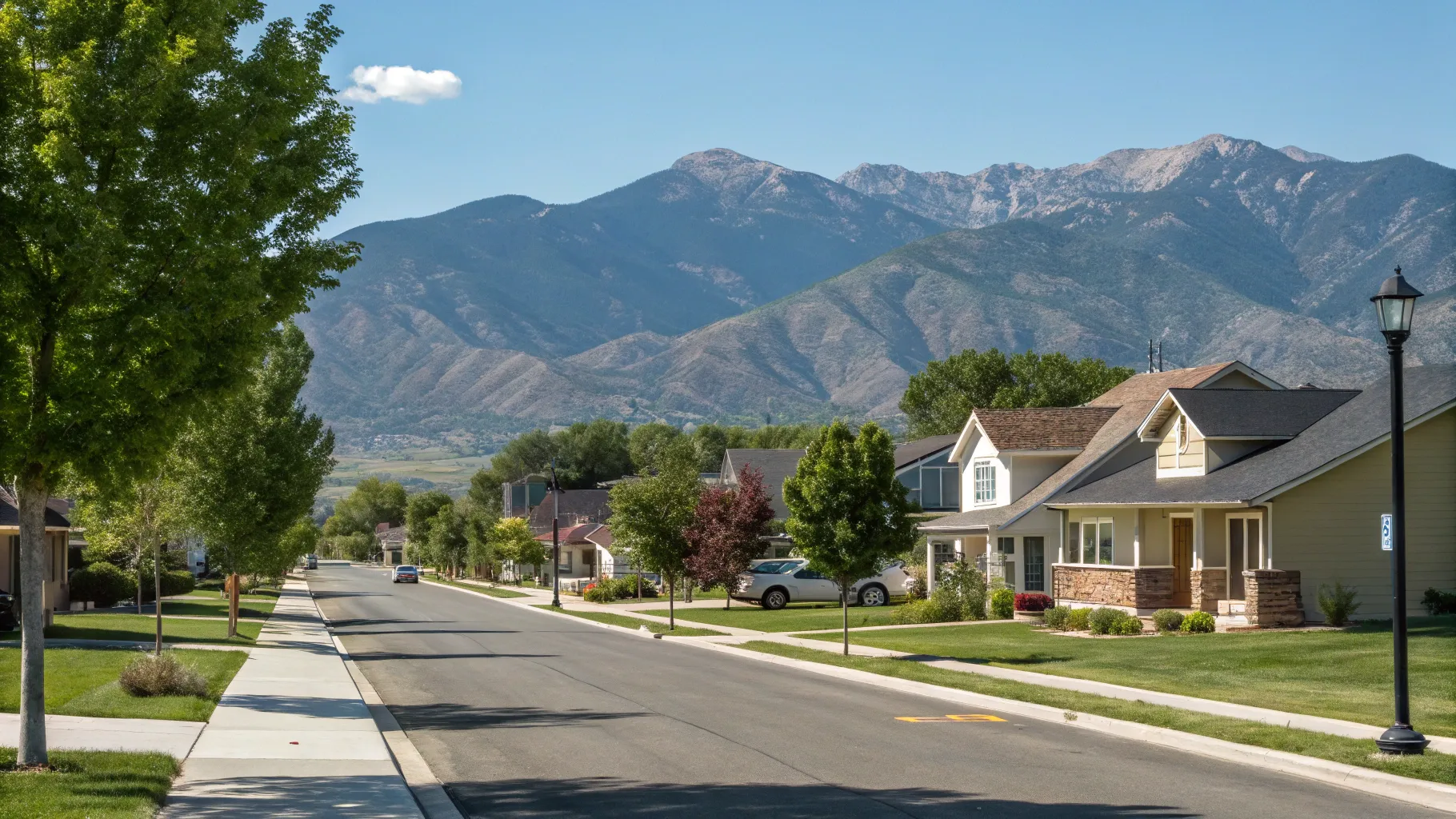 Pros and Cons living in Woods Cross, Utah