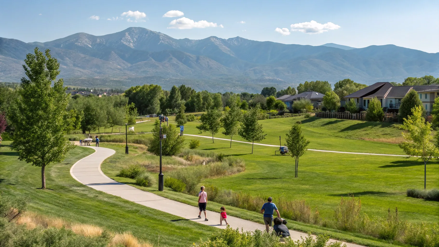 Things to Do in Woods Cross, Utah